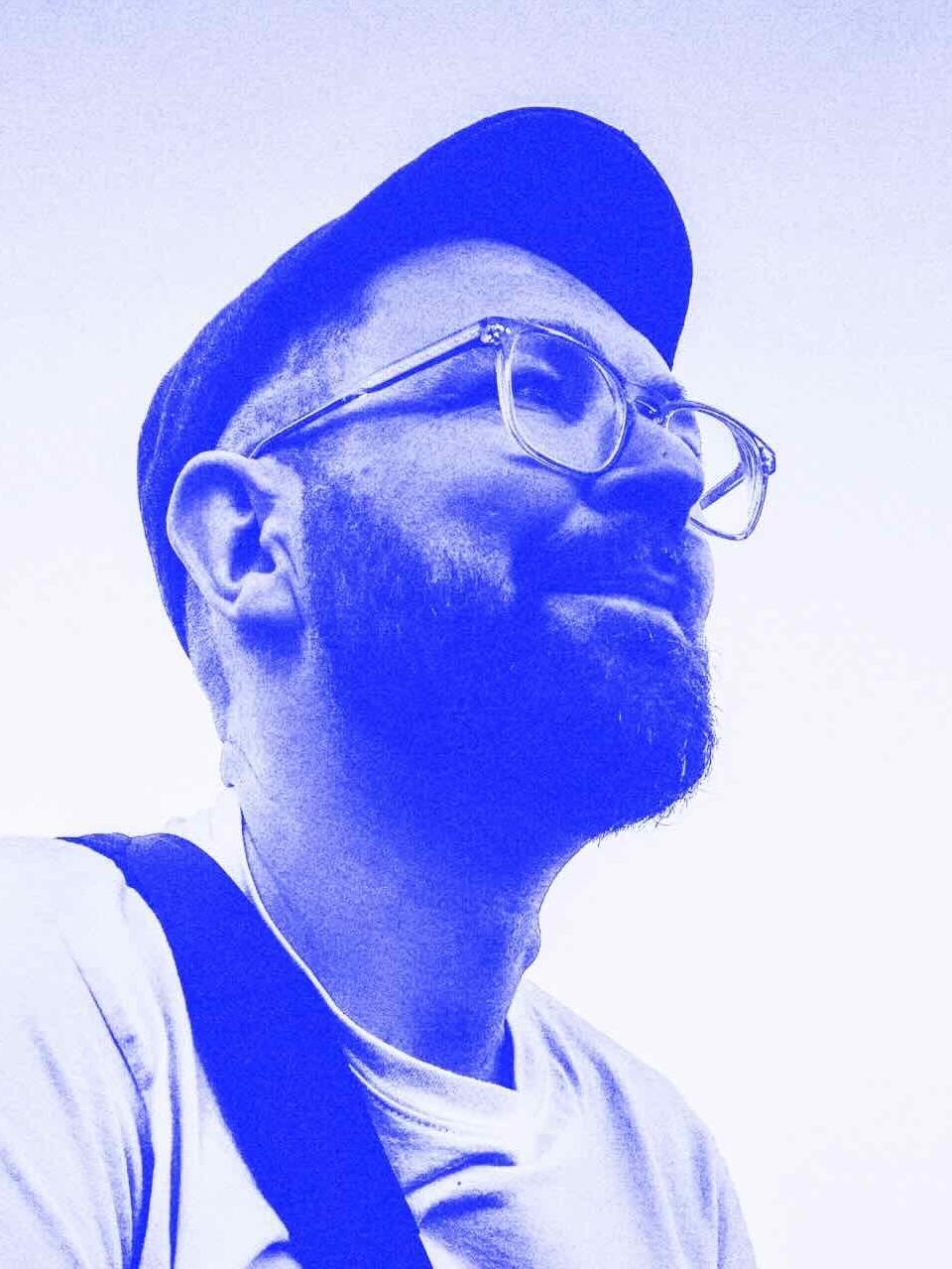 Barry Prendergast - Product & Service Designer